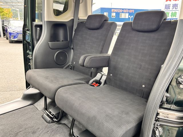 HONDA N BOX 2016 Image 31