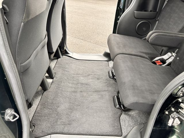 HONDA N BOX 2016 Image 31