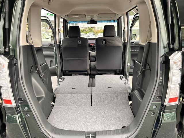 HONDA N BOX 2016 Image 31