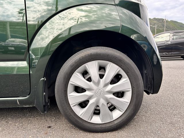 HONDA N BOX 2016 Image 31