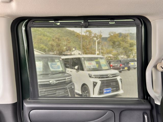 HONDA N BOX 2016 Image 31