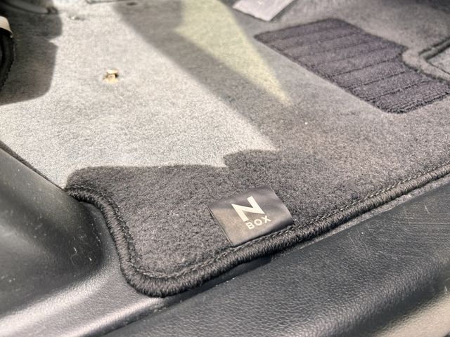 HONDA N BOX 2016 Image 31