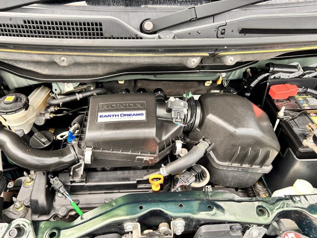 HONDA N BOX 2016 Image 31