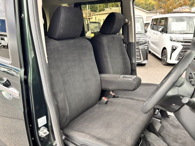 HONDA N BOX 2016 Image 31