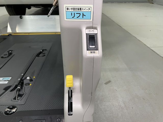 TOYOTA HIACE VAN 2WD 2019 Image 31