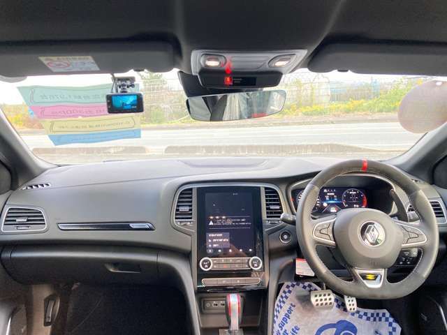 RENAULT MEGANE HATCH 2024 Image 31