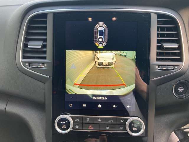 RENAULT MEGANE HATCH 2024 Image 31