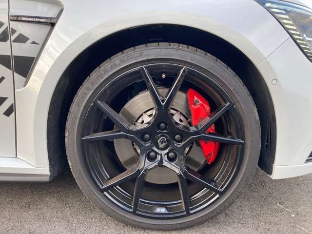 RENAULT MEGANE HATCH 2024 Image 31