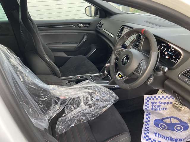 RENAULT MEGANE HATCH 2024 Image 31