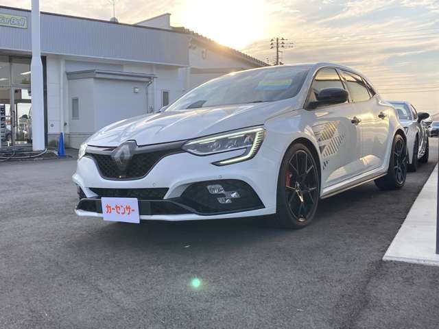 RENAULT MEGANE HATCH 2024 Image 31