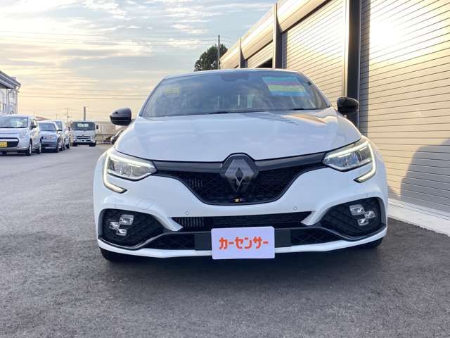 RENAULT MEGANE HATCH 2024 Image 31