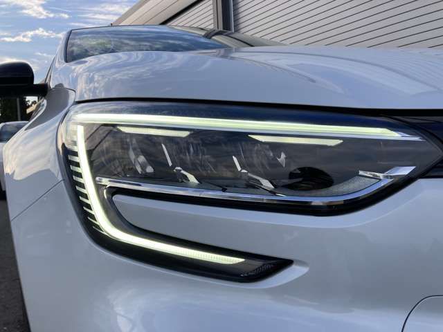 RENAULT MEGANE HATCH 2024 Image 31