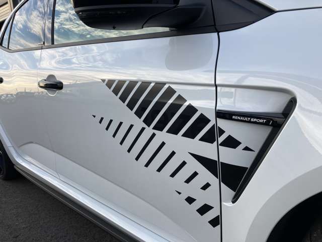 RENAULT MEGANE HATCH 2024 Image 31