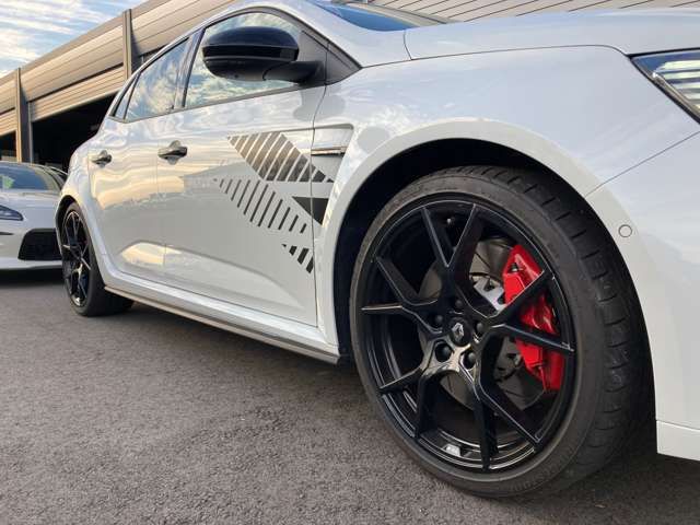 RENAULT MEGANE HATCH 2024 Image 31