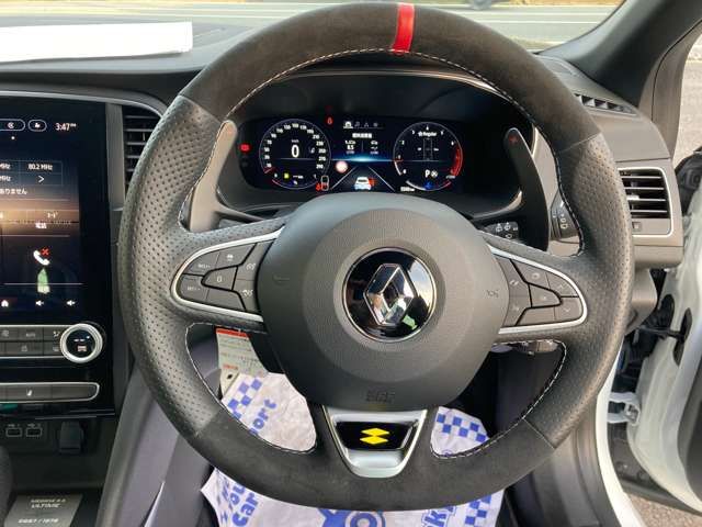 RENAULT MEGANE HATCH 2024 Image 31