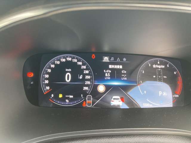 RENAULT MEGANE HATCH 2024 Image 31