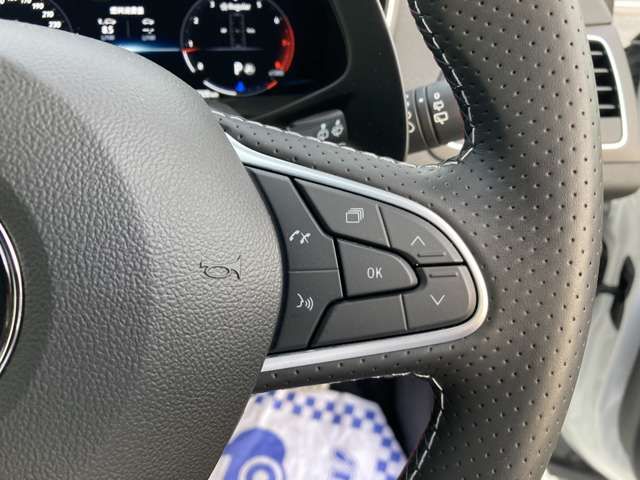 RENAULT MEGANE HATCH 2024 Image 31