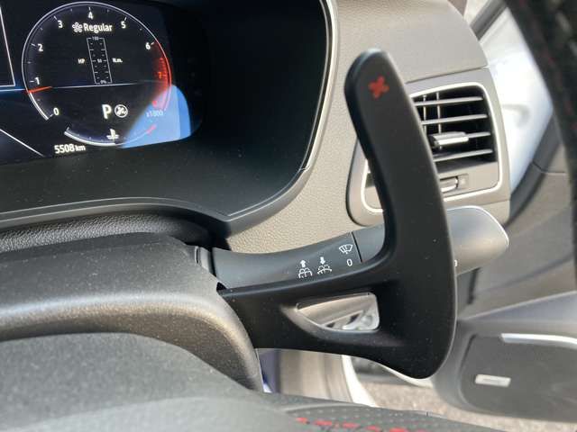 RENAULT MEGANE HATCH 2024 Image 31