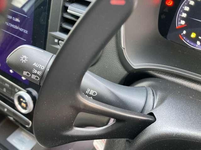 RENAULT MEGANE HATCH 2024 Image 31