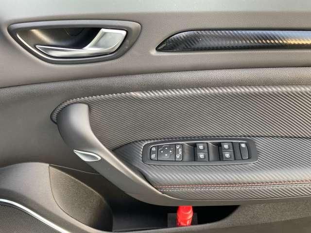 RENAULT MEGANE HATCH 2024 Image 31