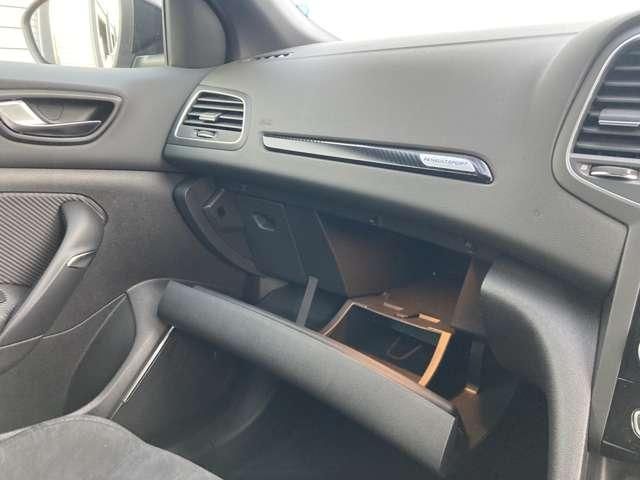 RENAULT MEGANE HATCH 2024 Image 31