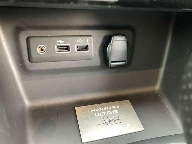 RENAULT MEGANE HATCH 2024 Image 31