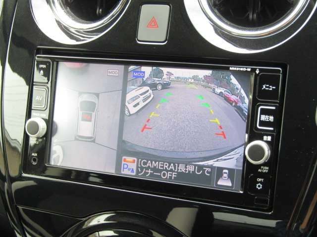 NISSAN NOTE 2017 Image 31