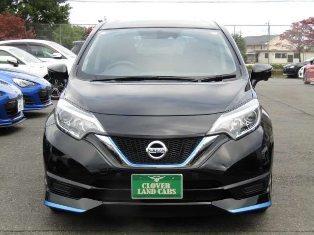 NISSAN NOTE 2017 Image 31