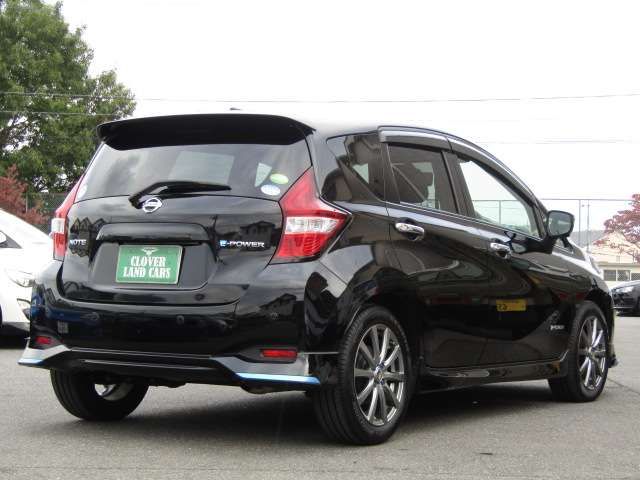 NISSAN NOTE 2017 Image 31