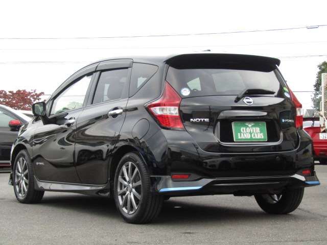 NISSAN NOTE 2017 Image 31