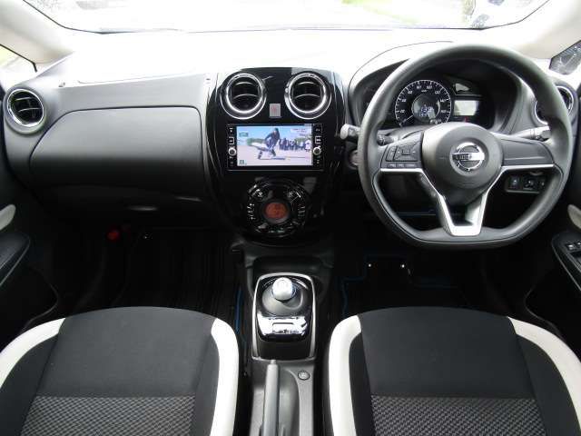 NISSAN NOTE 2017 Image 31