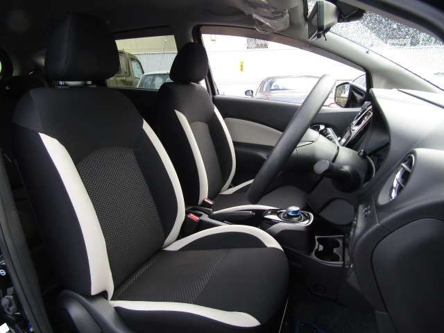 NISSAN NOTE 2017 Image 31