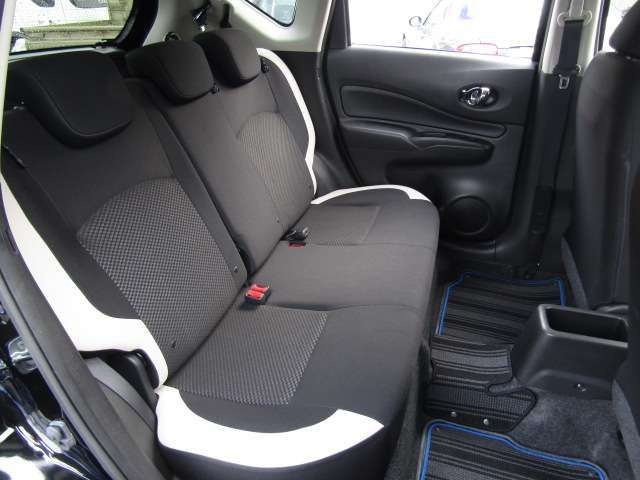 NISSAN NOTE 2017 Image 31