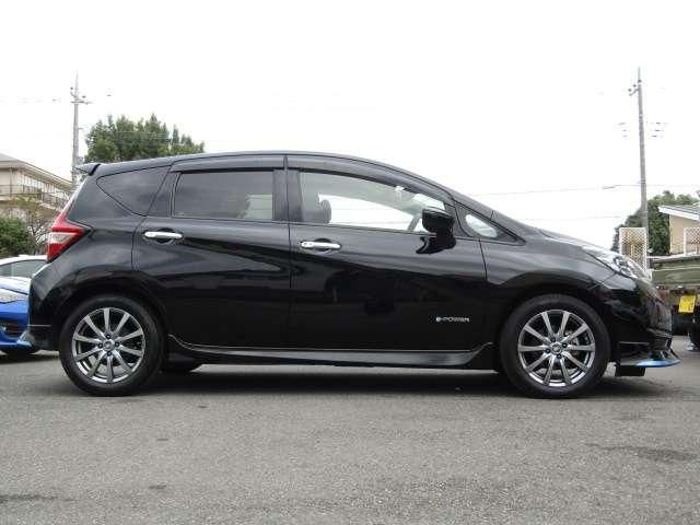 NISSAN NOTE 2017 Image 31