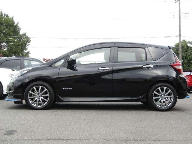 NISSAN NOTE 2017 Image 31