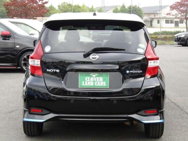 NISSAN NOTE 2017 Image 31