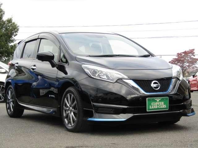 NISSAN NOTE 2017 Image 31