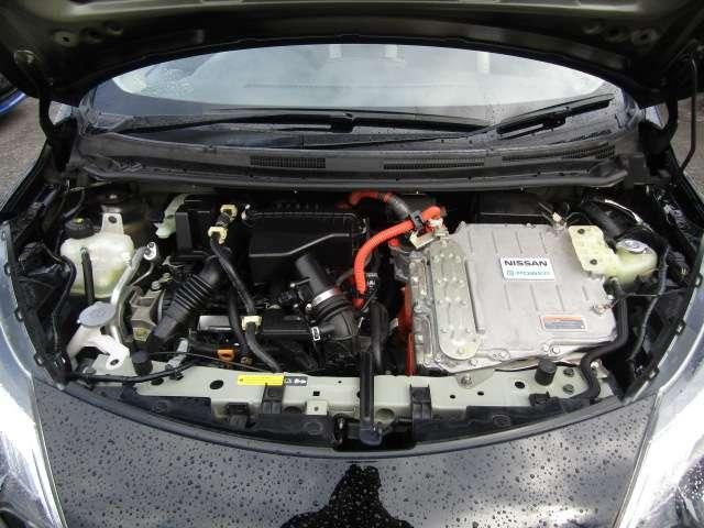 NISSAN NOTE 2017 Image 31