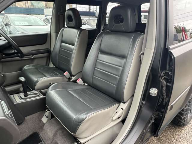 NISSAN X-TRAIL 4WD 2002 Image 31