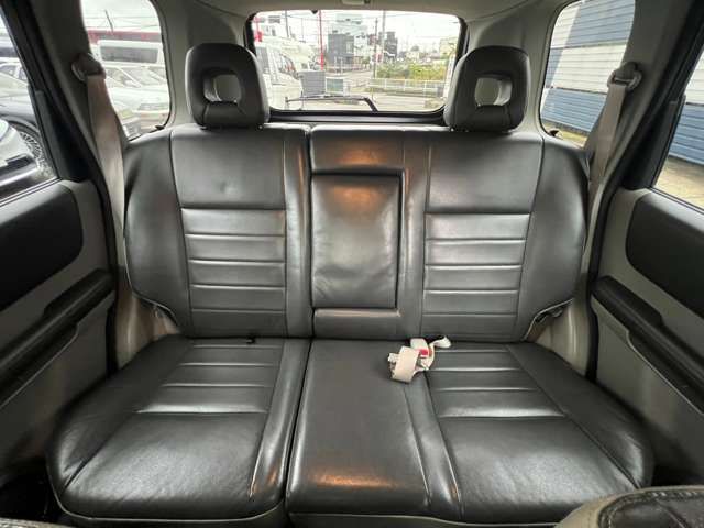 NISSAN X-TRAIL 4WD 2002 Image 31