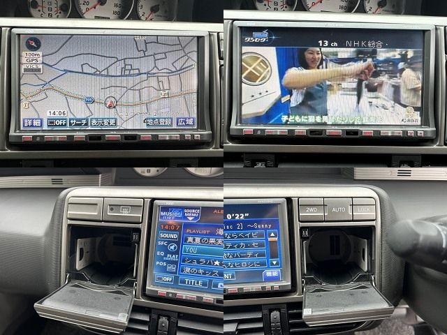 NISSAN X-TRAIL 4WD 2002 Image 31