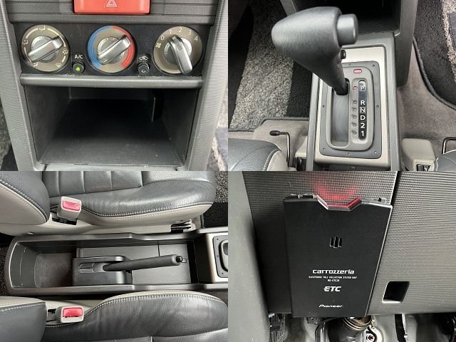 NISSAN X-TRAIL 4WD 2002 Image 31