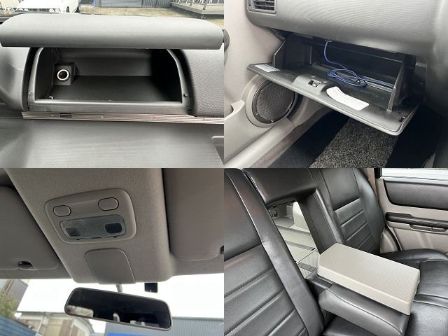 NISSAN X-TRAIL 4WD 2002 Image 31