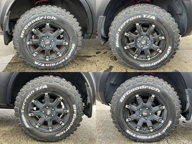 NISSAN X-TRAIL 4WD 2002 Image 31