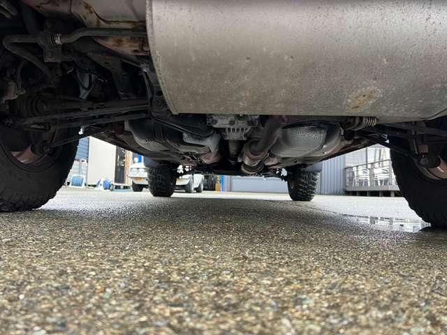 NISSAN X-TRAIL 4WD 2002 Image 31