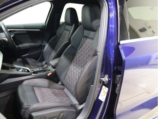 AUDI S3 SPORTBACK 2022 Image 31