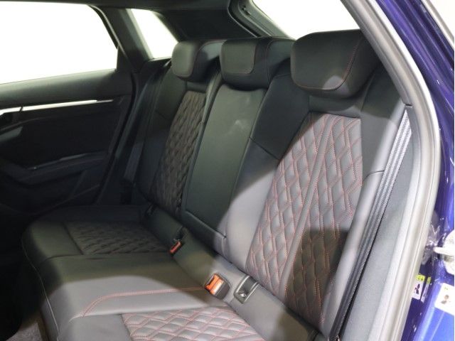 AUDI S3 SPORTBACK 2022 Image 31