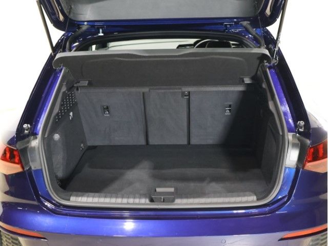 AUDI S3 SPORTBACK 2022 Image 31