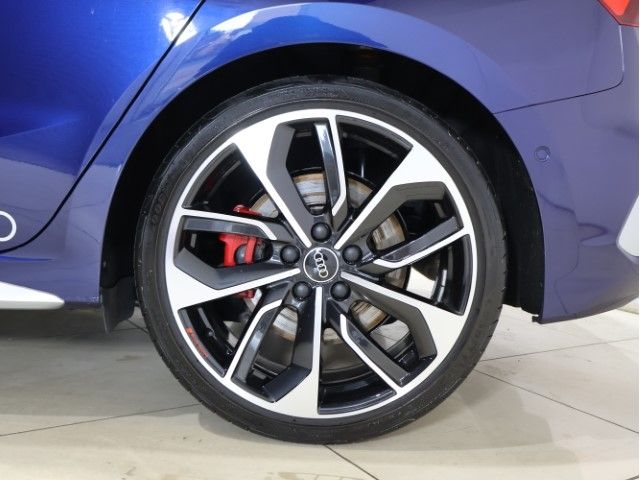 AUDI S3 SPORTBACK 2022 Image 31