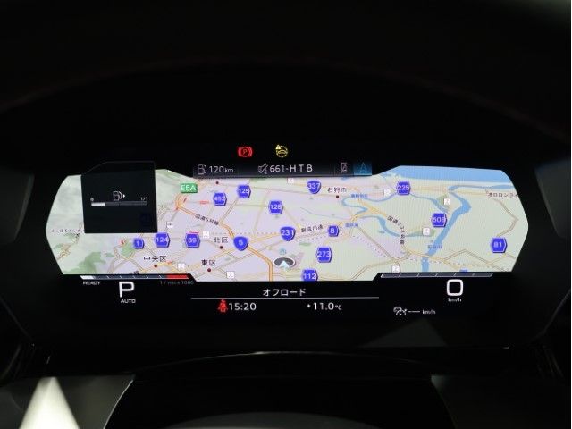 AUDI S3 SPORTBACK 2022 Image 31